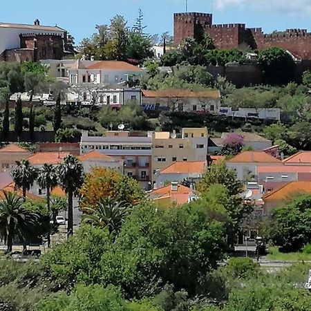 Sun In The City Silves Extérieur photo