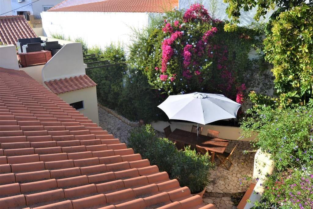 Sun In The City Silves Extérieur photo