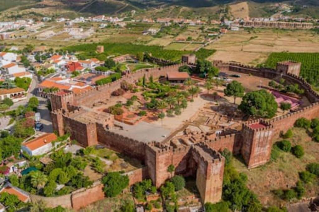 Sun In The City Silves Extérieur photo
