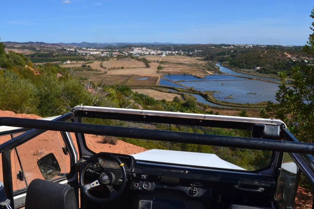 Sun In The City Silves Extérieur photo